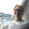 Anniken Syvertsen